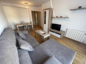 Apartamento Villa Amparo Laxe
